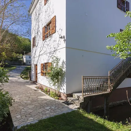 Country House On The Water Mill * Ridane