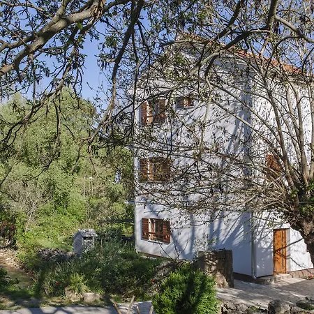 Country House On The Water Mill * Ridane