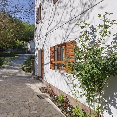 Holiday home Country House On The Water Mill *