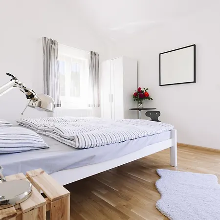 Holiday home Country House On The Water Mill Ridane