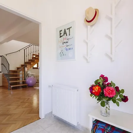 Country House On The Water Mill Holiday home