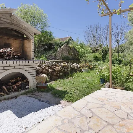 Holiday home Country House On The Water Mill *