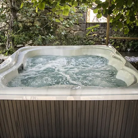 Country House On The Water Mill Holiday home Ridane
